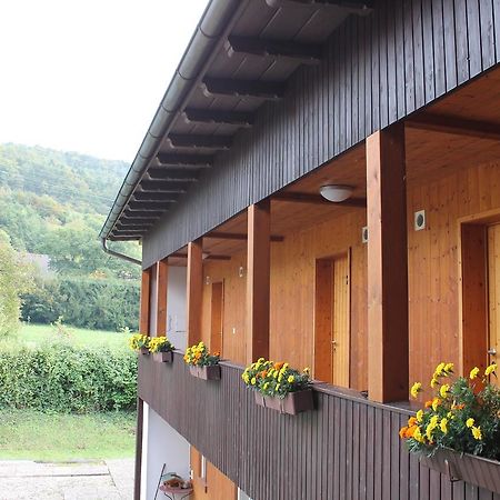 Hotel Bad Bruckhaus Gurtweil Bagian luar foto