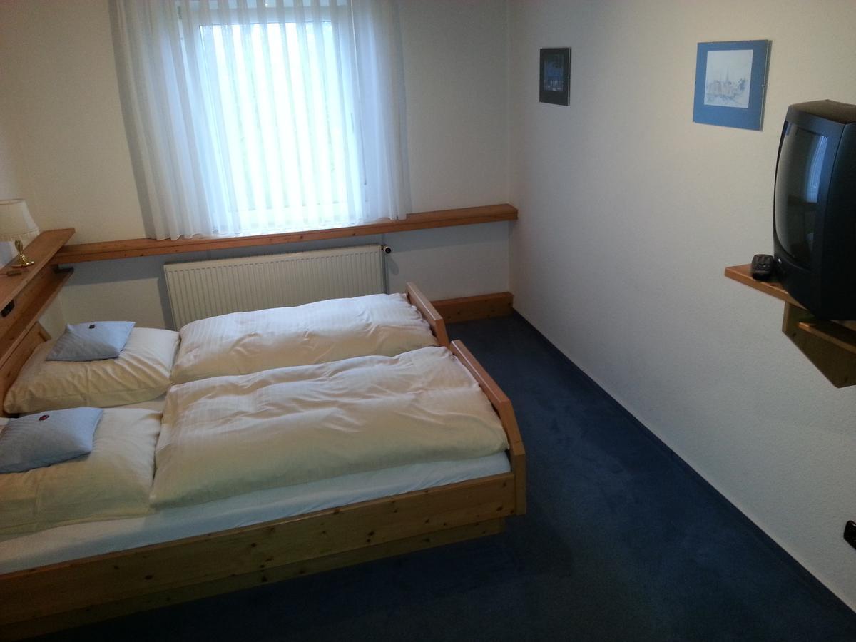 Hotel Bad Bruckhaus Gurtweil Ruang foto