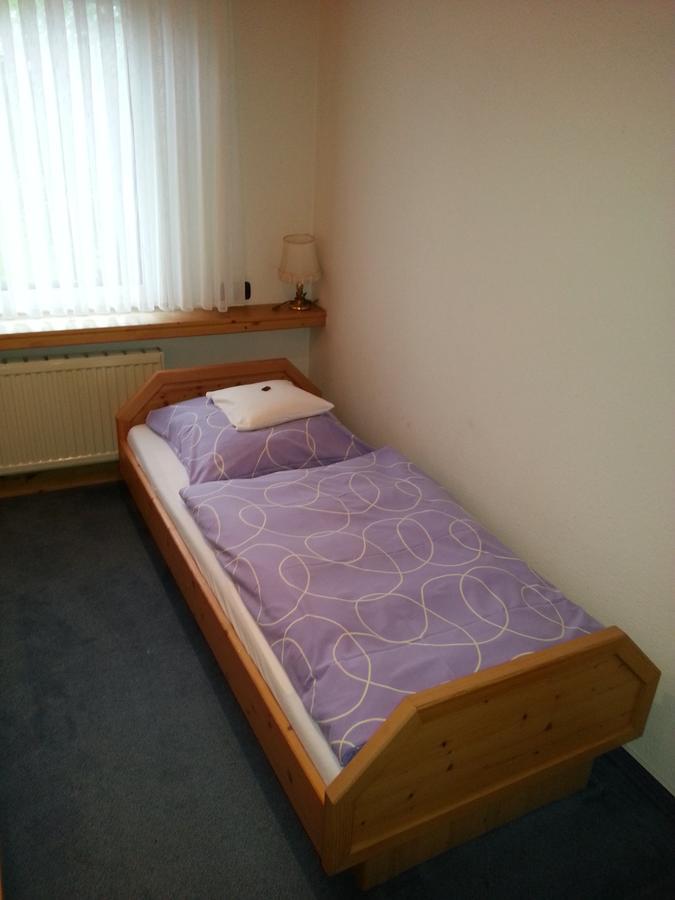 Hotel Bad Bruckhaus Gurtweil Ruang foto