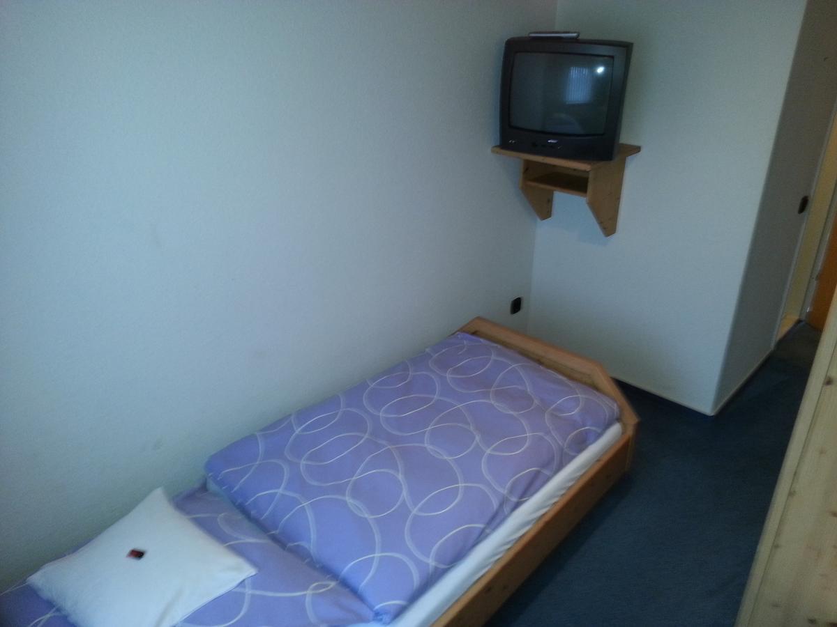 Hotel Bad Bruckhaus Gurtweil Ruang foto