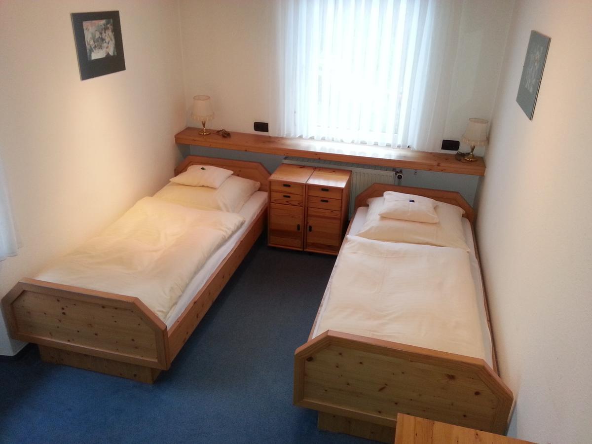 Hotel Bad Bruckhaus Gurtweil Ruang foto