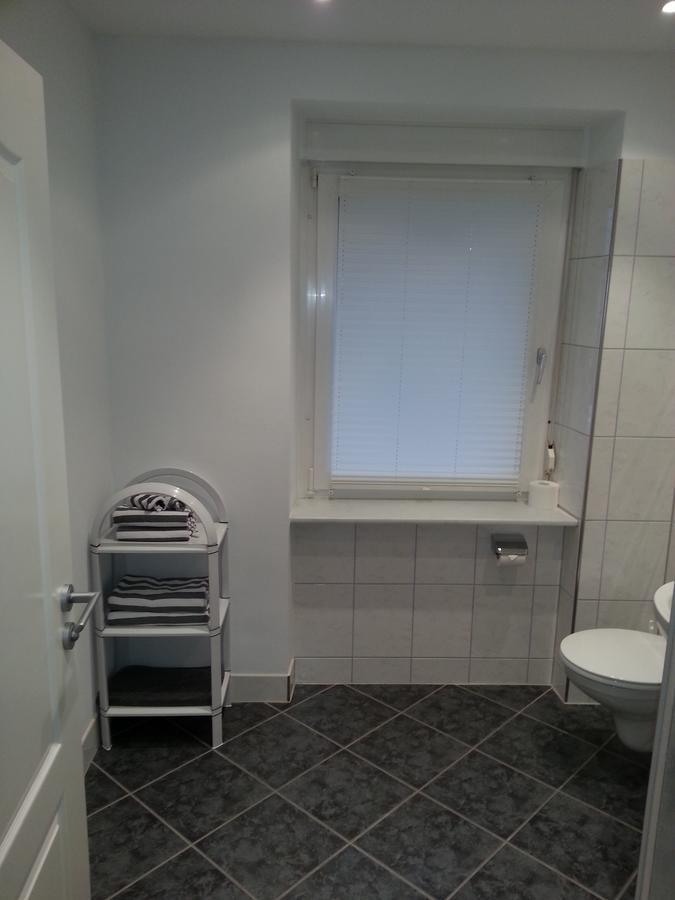 Hotel Bad Bruckhaus Gurtweil Ruang foto