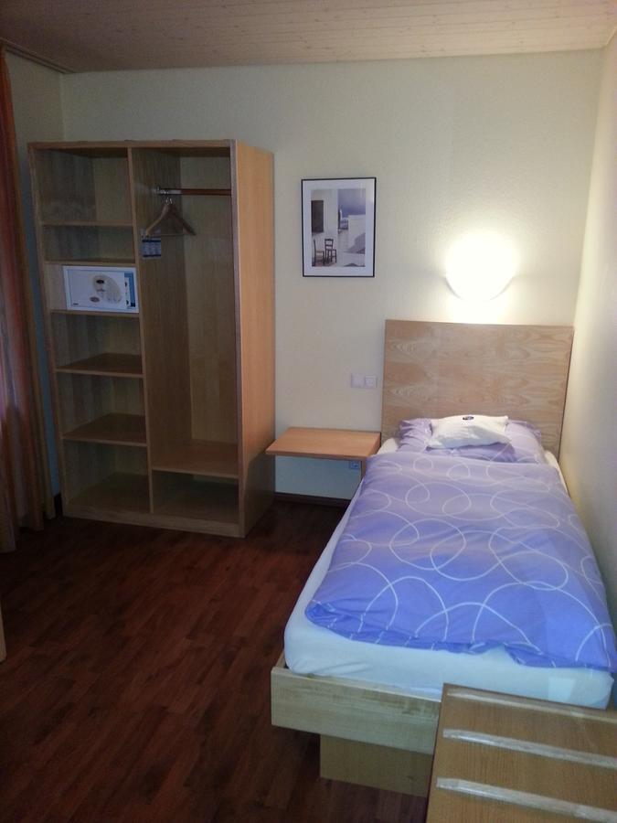 Hotel Bad Bruckhaus Gurtweil Ruang foto