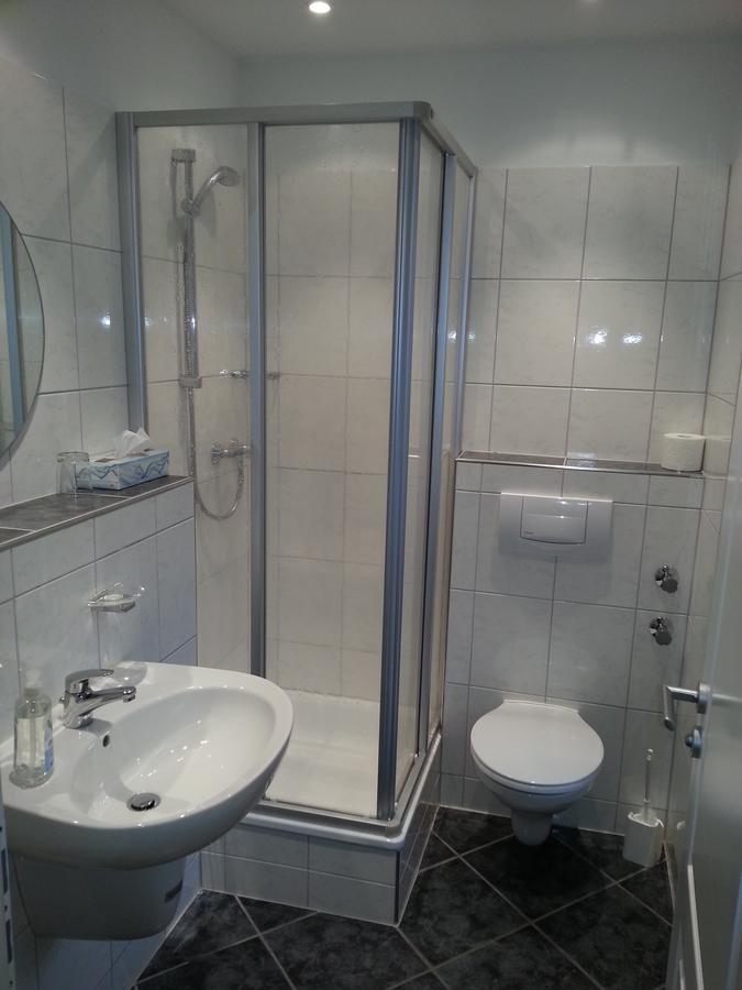 Hotel Bad Bruckhaus Gurtweil Ruang foto